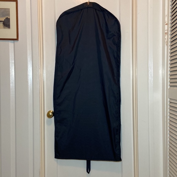 Pegasus Dark Blue Garment Bag - Picture 6 of 11